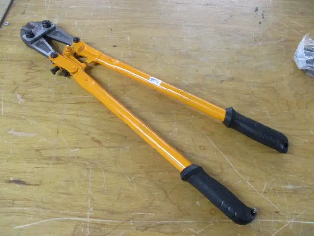 Bolt Cutters Image 1++